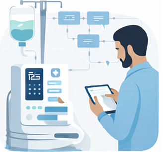 HF Research for Medical Devices